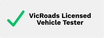 vicroad licensed vehicle tester point cook service centre