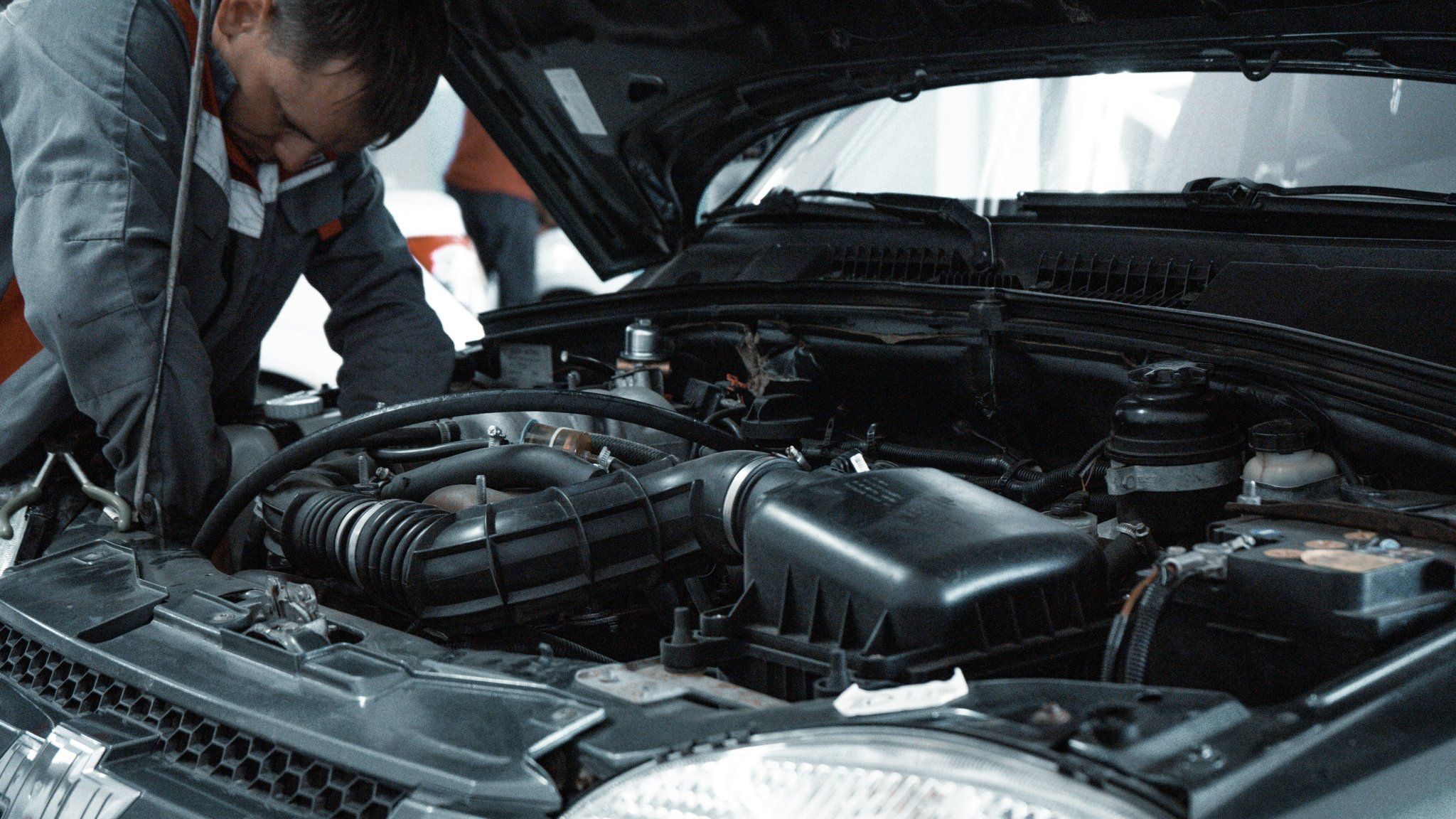 Point Cook Service Centre Battery Servicing